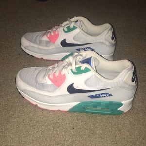 Air max Max 90 Watermelon